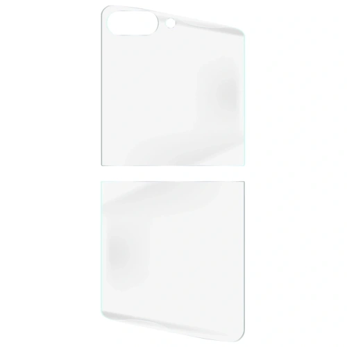 Folia hydrożelowa na tył Bizon Glass Hydrogel do Samsung Galaxy Z Flip5
