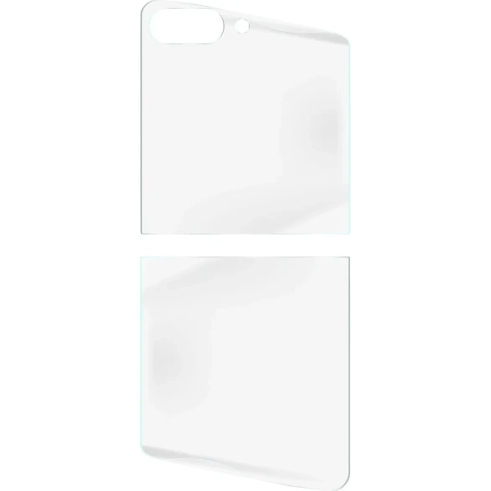 Folia hydrożelowa na tył Bizon Glass Hydrogel do Samsung Galaxy Z Flip5