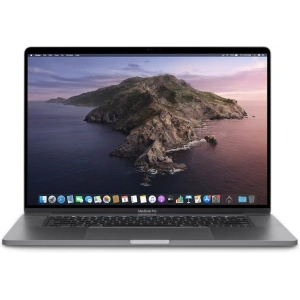 Kup Matowa folia ochronna Moshi iVisor AG Apple MacBook Pro 16 (Black/Clear Matte) - MOSH067BLK - {ean13} - Sklep Home Screen