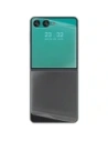 Folia hydrożelowa na tył Bizon Glass Hydrogel do Samsung Galaxy Z Flip7