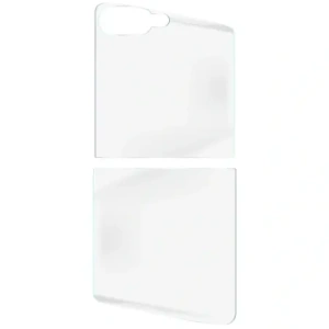Folia hydrożelowa na tył Bizon Glass Hydrogel do Samsung Galaxy Z Flip7