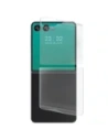 Folia hydrożelowa na tył Bizon Glass Hydrogel do Samsung Galaxy Z Flip7
