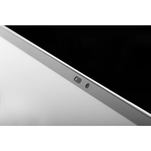 Buy Moshi iVisor AG - Bubble-free Screen Protector for MacBook Pro 16 (Black/Clear Matte) - MOSH067BLK - {ean13} - Home Screen Store Europe