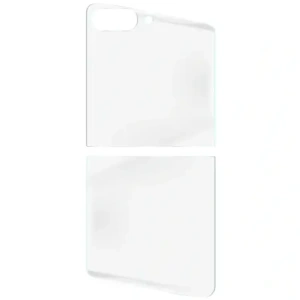 Folia hydrożelowa na tył Bizon Glass Hydrogel do Samsung Galaxy Z Flip7 FE / Z Flip6