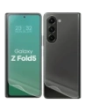Folia hydrożelowa na tył i przód Bizon Glass Hydrogel Pack do Samsung Galaxy Z Fold5
