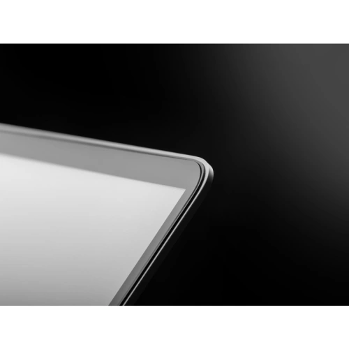 Buy Moshi iVisor AG - Bubble-free Screen Protector for MacBook Pro 16 (Black/Clear Matte) - MOSH067BLK - {ean13} - Home Screen Store Europe