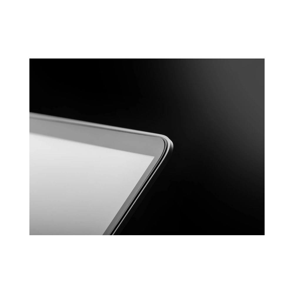 Matowa folia ochronna Moshi iVisor AG Apple MacBook Pro 16 (Black/Clear Matte)
