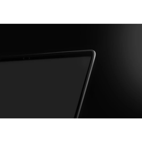 Buy Moshi iVisor AG - Bubble-free Screen Protector for MacBook Pro 16 (Black/Clear Matte) - MOSH067BLK - {ean13} - Home Screen Store Europe
