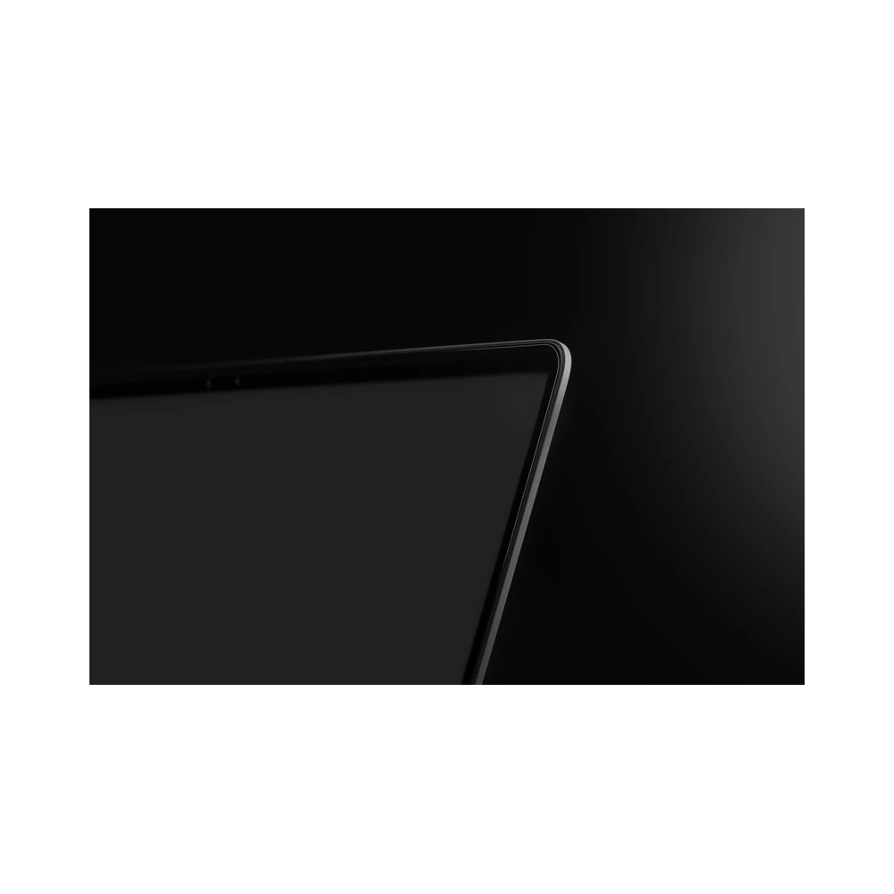 Matowa folia ochronna Moshi iVisor AG Apple MacBook Pro 16 (Black/Clear Matte)