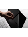 Buy Moshi iVisor AG - Bubble-free Screen Protector for MacBook Pro 16 (Black/Clear Matte) - MOSH067BLK - {ean13} - Home Screen Store Europe