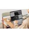 Buy Moshi iVisor AG - Bubble-free Screen Protector for MacBook Pro 16 (Black/Clear Matte) - MOSH067BLK - {ean13} - Home Screen Store Europe