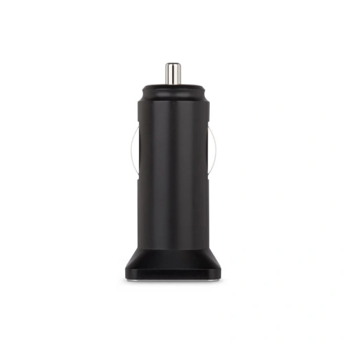 Kup Automobilní nabíječka Moshi QuikDuo Car Charger USB-C Power Delivery + USB + Quick Charge, 36W (černá) - MOSH068BLK - {ean13} - Sklep Home Screen