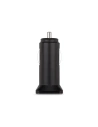 Kup Ładowarka samochodowa Moshi QuikDuo Car Charger USB-C Power Delivery + USB + Quick Charge, 36W (Black) - MOSH068BLK - {ean13} - Sklep Home Screen
