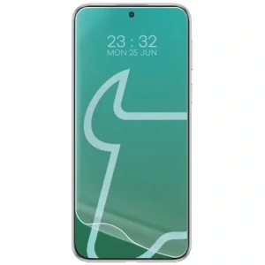 Folia hydrożelowa na ekran Bizon Glass Hydrogel Front do Huawei Pura 80 Pro / Pro Plus