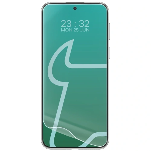 Folia hydrożelowa na ekran Bizon Glass Hydrogel Front do Huawei Pura 80 Pro / Pro Plus