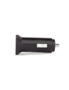 Kup Ładowarka samochodowa Moshi QuikDuo Car Charger USB-C Power Delivery + USB + Quick Charge, 36W (Black) - MOSH068BLK - {ean13} - Sklep Home Screen