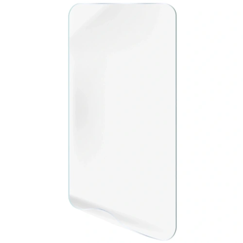 Folia hydrożelowa na ekran Bizon Glass Hydrogel Front do Honor X7d / Honor 400 Smart