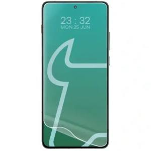 Folia hydrożelowa na ekran Bizon Glass Hydrogel Front do Motorola Edge 70