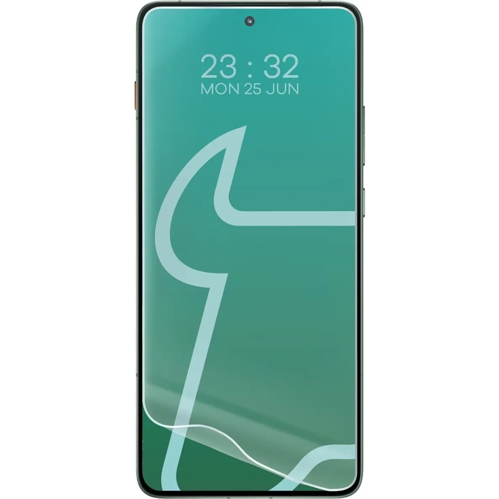 Folia hydrożelowa na ekran Bizon Glass Hydrogel Front do Motorola Edge 70