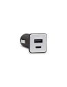 Kup Ładowarka samochodowa Moshi QuikDuo Car Charger USB-C Power Delivery + USB + Quick Charge, 36W (Black) - MOSH068BLK - {ean13} - Sklep Home Screen