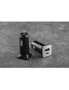 Kup Ładowarka samochodowa Moshi QuikDuo Car Charger USB-C Power Delivery + USB + Quick Charge, 36W (Black) - MOSH068BLK - {ean13} - Sklep Home Screen