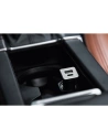Kup Automobilní nabíječka Moshi QuikDuo Car Charger USB-C Power Delivery + USB + Quick Charge, 36W (černá) - MOSH068BLK - {ean13} - Sklep Home Screen