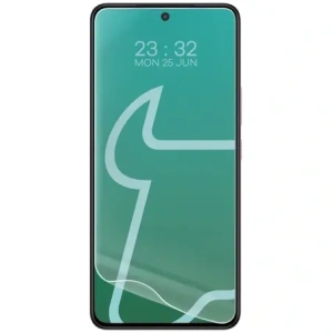 Folia hydrożelowa na ekran Bizon Glass Hydrogel Front do Vivo V60 Lite 5G