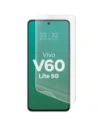 Folia hydrożelowa na ekran Bizon Glass Hydrogel Front do Vivo V60 Lite 5G