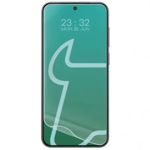 Folia hydrożelowa na ekran Bizon Glass Hydrogel Front do Vivo X300 Pro