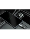 Kup Ładowarka samochodowa Moshi QuikDuo Car Charger USB-C Power Delivery + USB + Quick Charge, 36W (Black) - MOSH068BLK - {ean13} - Sklep Home Screen