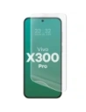 Folia hydrożelowa na ekran Bizon Glass Hydrogel Front do Vivo X300 Pro