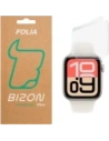 Folia hydrożelowa na ekran Bizon Glass Watch Hydrogel do Apple Watch SE 3 / SE 2 / SE / 6 / 5 / 4 40mm