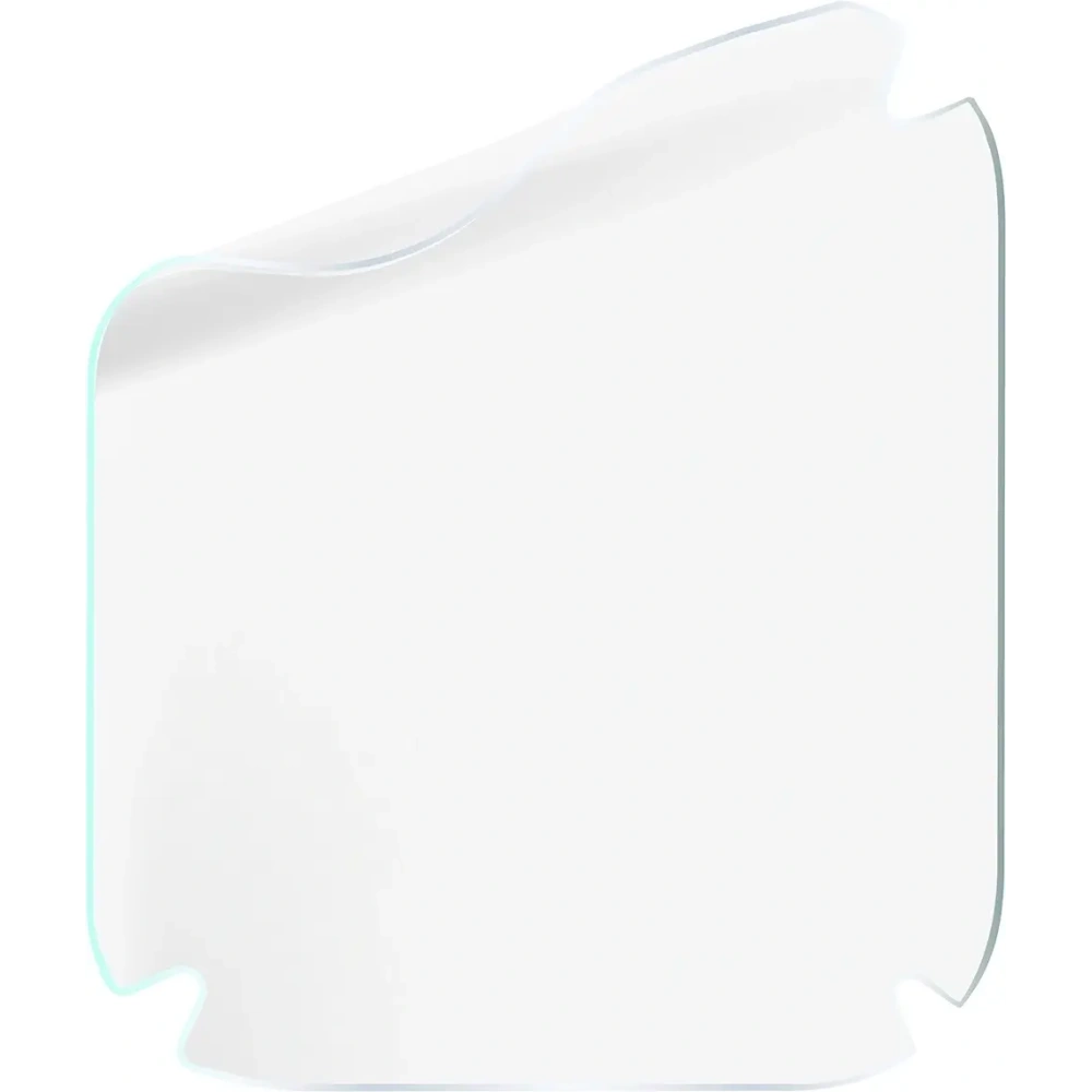 Folia hydrożelowa na ekran Bizon Glass Watch Hydrogel do Apple Watch SE 3 / SE 2 / SE / 6 / 5 / 4 40mm