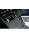 Kup Ładowarka samochodowa Moshi QuikDuo Car Charger USB-C Power Delivery + USB + Quick Charge, 36W (Black) - MOSH068BLK - {ean13} - Sklep Home Screen