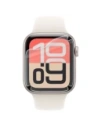 Folia hydrożelowa na ekran Bizon Glass Watch Hydrogel do Apple Watch SE 3 / SE 2 / SE / 6 / 5 / 4 44mm