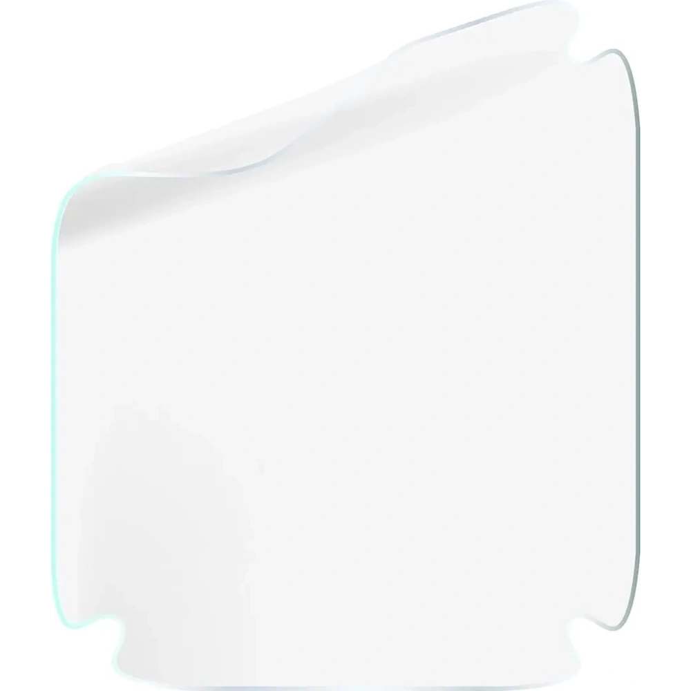 Folia hydrożelowa na ekran Bizon Glass Watch Hydrogel do Apple Watch SE 3 / SE 2 / SE / 6 / 5 / 4 44mm