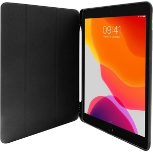 Kup Etui PURO Zeta Pro Apple iPad 10.2 w/Magnet & Stand up + uchwyt Apple Pencil (czarny) - PUR221BLK - {ean13} - Sklep Home Screen