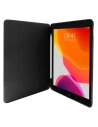 Etui PURO Zeta Pro Apple iPad 10.2 w/Magnet & Stand up + uchwyt Apple Pencil (fekete)