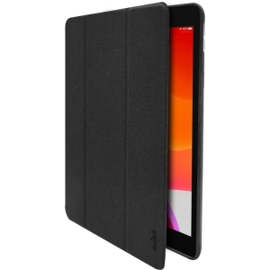 Kup Etui PURO Zeta Pro Apple iPad 10.2 w/Magnet & Stand up + uchwyt Apple Pencil (czarny) - PUR221BLK - {ean13} - Sklep Home Screen