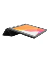 Kup Etui PURO Zeta Pro Apple iPad 10.2 w/Magnet & Stand up + uchwyt Apple Pencil (fekete) - PUR221BLK - {ean13} - Sklep Home Screen