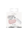 Kup Etui PURO ICON Case Apple AirPods Pro z dodatkową osłonką (Rose + Rose Cap + White Cap) - PUR222RS - {ean13} - Sklep Home Screen