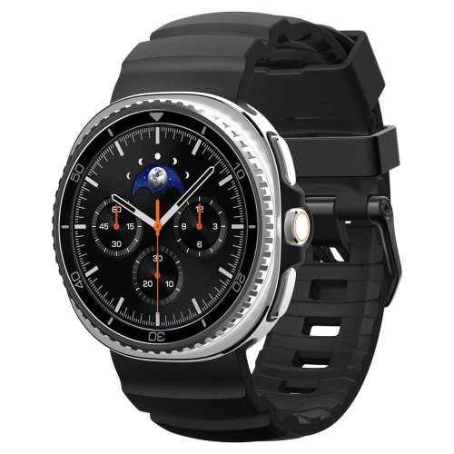 Pasek Spigen WBS2 Band do Samsung Galaxy Watch 8 / Classic 40/44/46mm Black