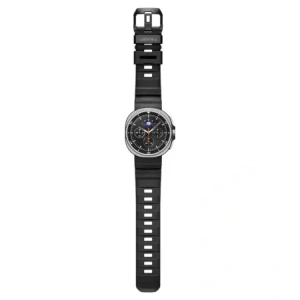 Pasek Spigen WBS2 Band do Samsung Galaxy Watch 8 / Classic 40/44/46mm Black