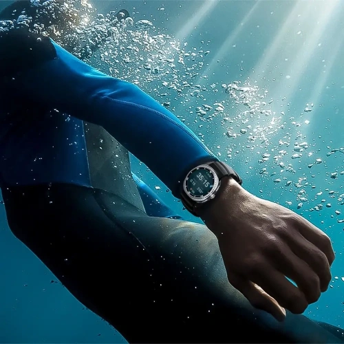 Pasek Spigen WBS2 Band do Samsung Galaxy Watch 8 / Classic 40/44/46mm Black