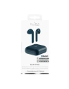 Kup Bezdrátová sluchátka PURO SLIM POD TWS Bluetooth 5.0 s nabíjecím pouzdrem, voděodolnost IPX5 (Námořnická modř) - PUR223NAV - {ean13} - Sklep Home Screen