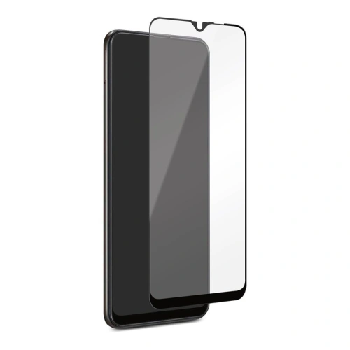 Kup Sklo tvrzené PURO Frame Tempered Glass Samsung Galaxy A71/Note 10 Lite (černý rámeček) - PUR224BLK - {ean13} - Sklep Home Screen