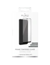 Buy PURO Frame Tempered Glass Samsung Galaxy A71/Note 10 Lite (black) - PUR224BLK - {ean13} - Home Screen Store Europe