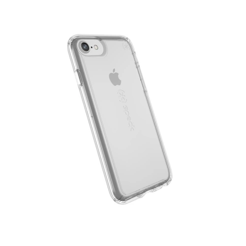 Kup Etui Speck Gemshell Apple iPhone SE 2022/SE 2020/8/7/6s Čiré - SPK059CLR - {ean13} - Sklep Home Screen