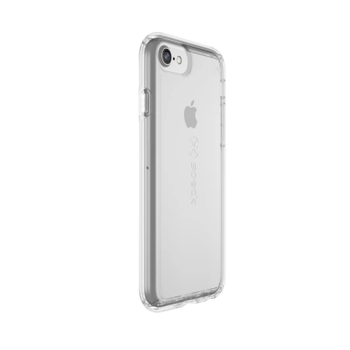 Kup Etui Speck Gemshell Apple iPhone SE 2022/SE 2020/8/7/6s Čiré - SPK059CLR - {ean13} - Sklep Home Screen