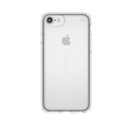 Kup Etui Speck Gemshell Apple iPhone SE 2022/SE 2020/8/7/6s Čiré - SPK059CLR - {ean13} - Sklep Home Screen